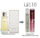 UP!10- Carolina Herrera